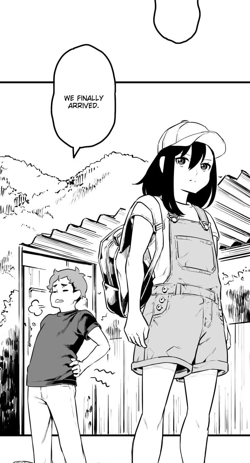 Shina Ultimate Chapter 44 page 5 - 
