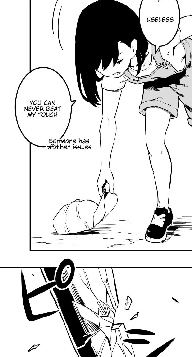 Shina Ultimate Chapter 44 page 59 - 