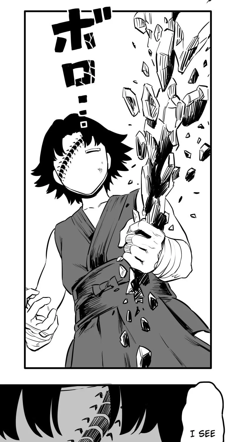 Shina Ultimate Chapter 44 page 61 - 