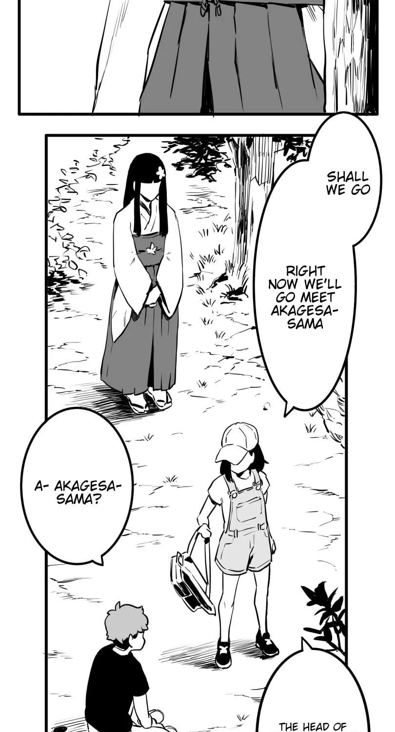 Shina Ultimate Chapter 44 page 71 - 