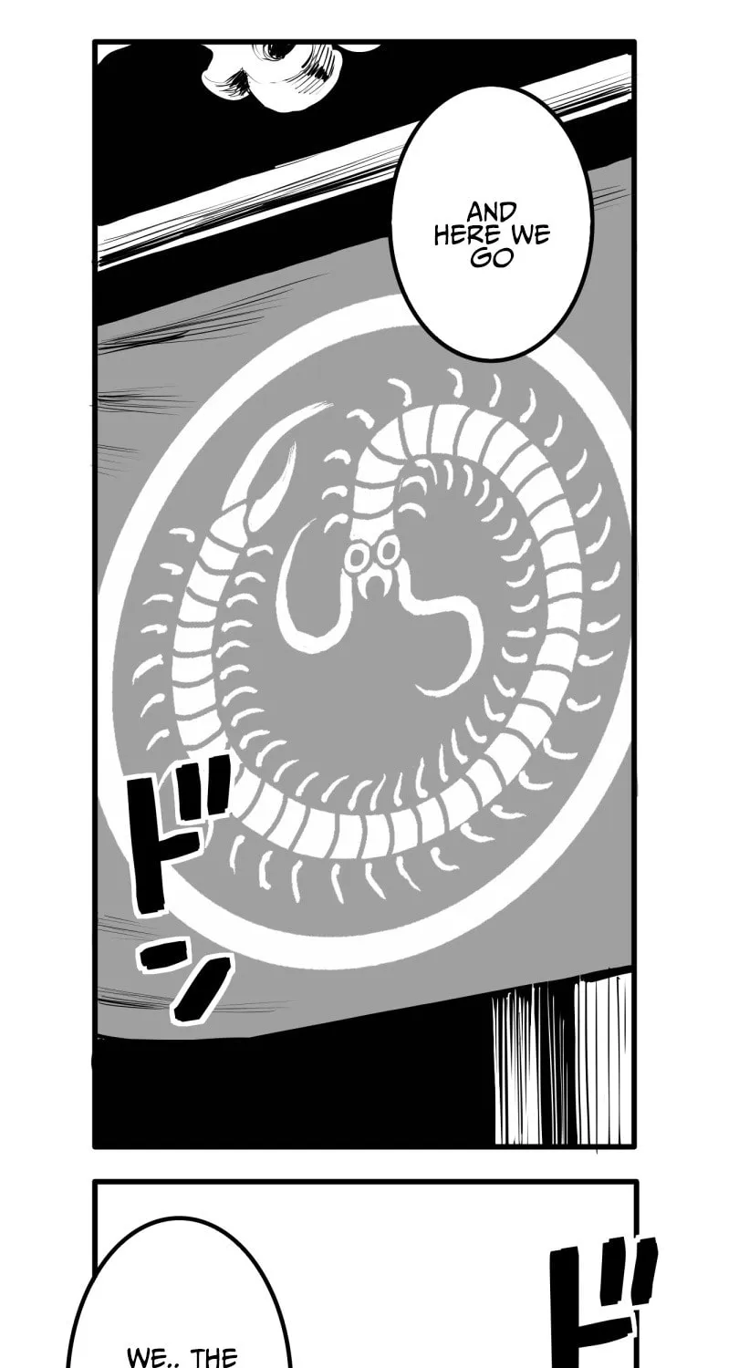 Shina Ultimate Chapter 45 page 1 - 