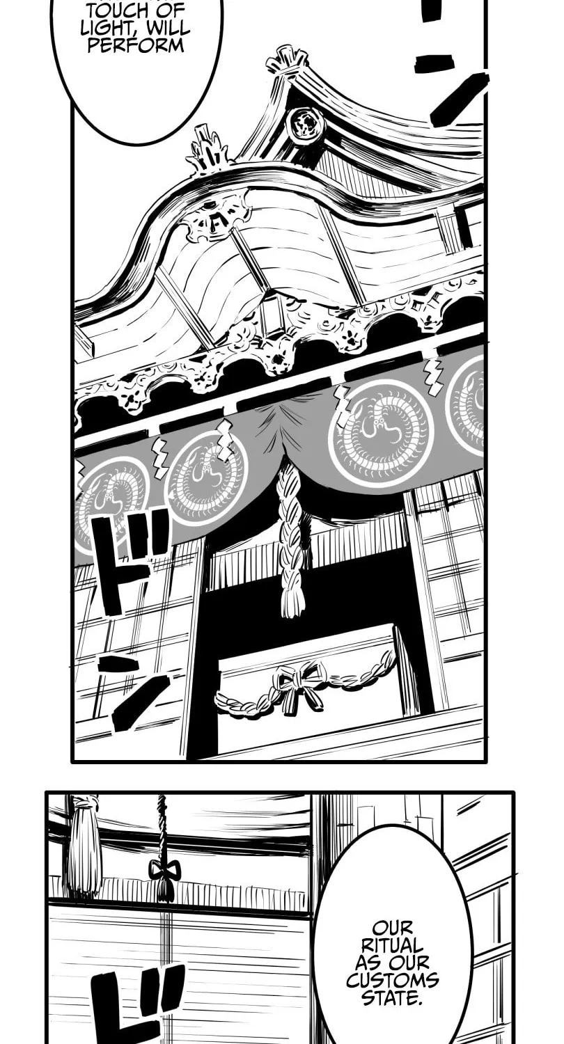 Shina Ultimate Chapter 45 page 2 - 