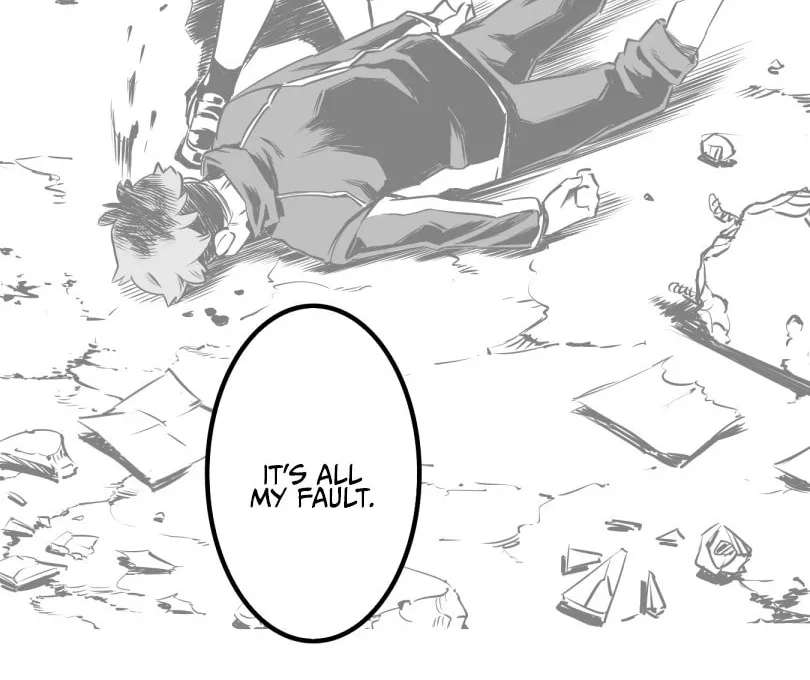 Shina Ultimate Chapter 45 page 12 - 