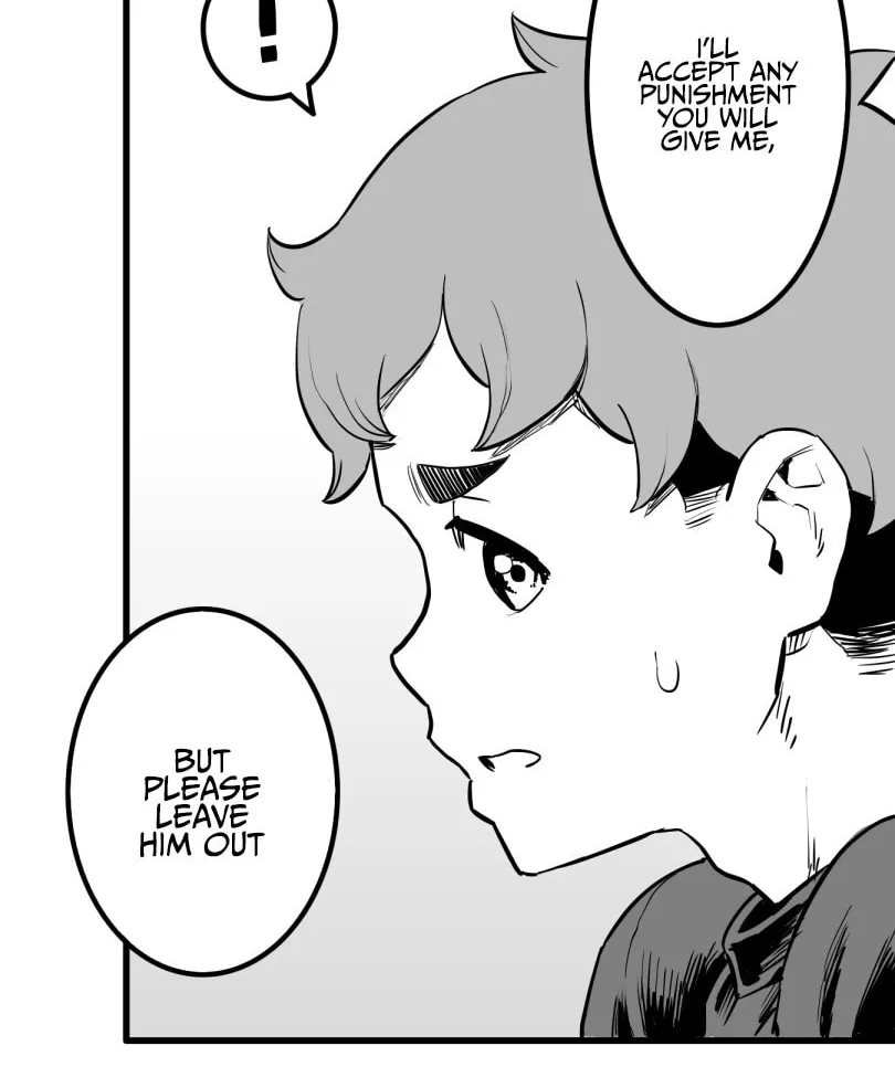 Shina Ultimate Chapter 45 page 16 - 