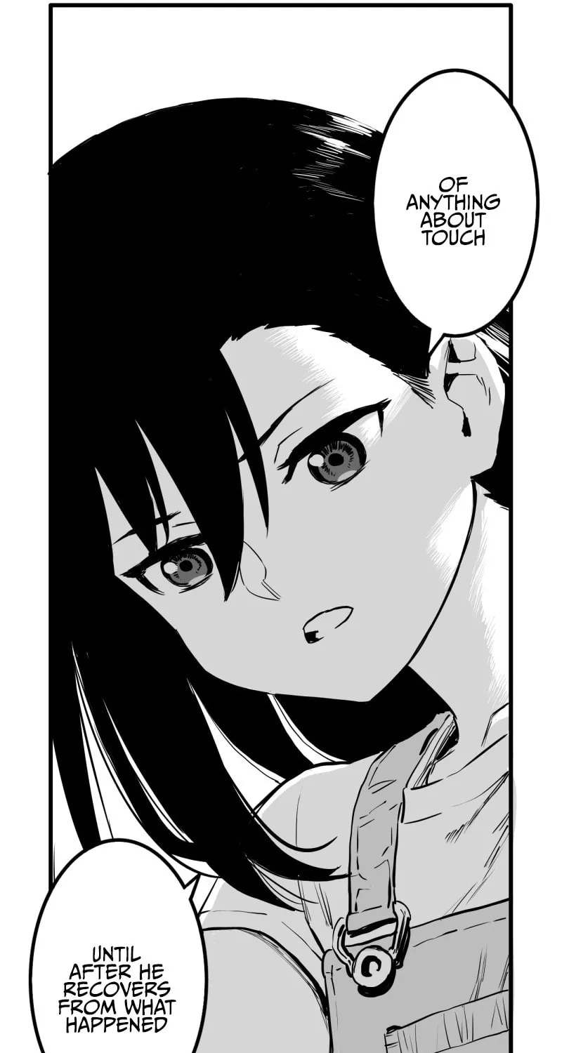 Shina Ultimate Chapter 45 page 17 - 