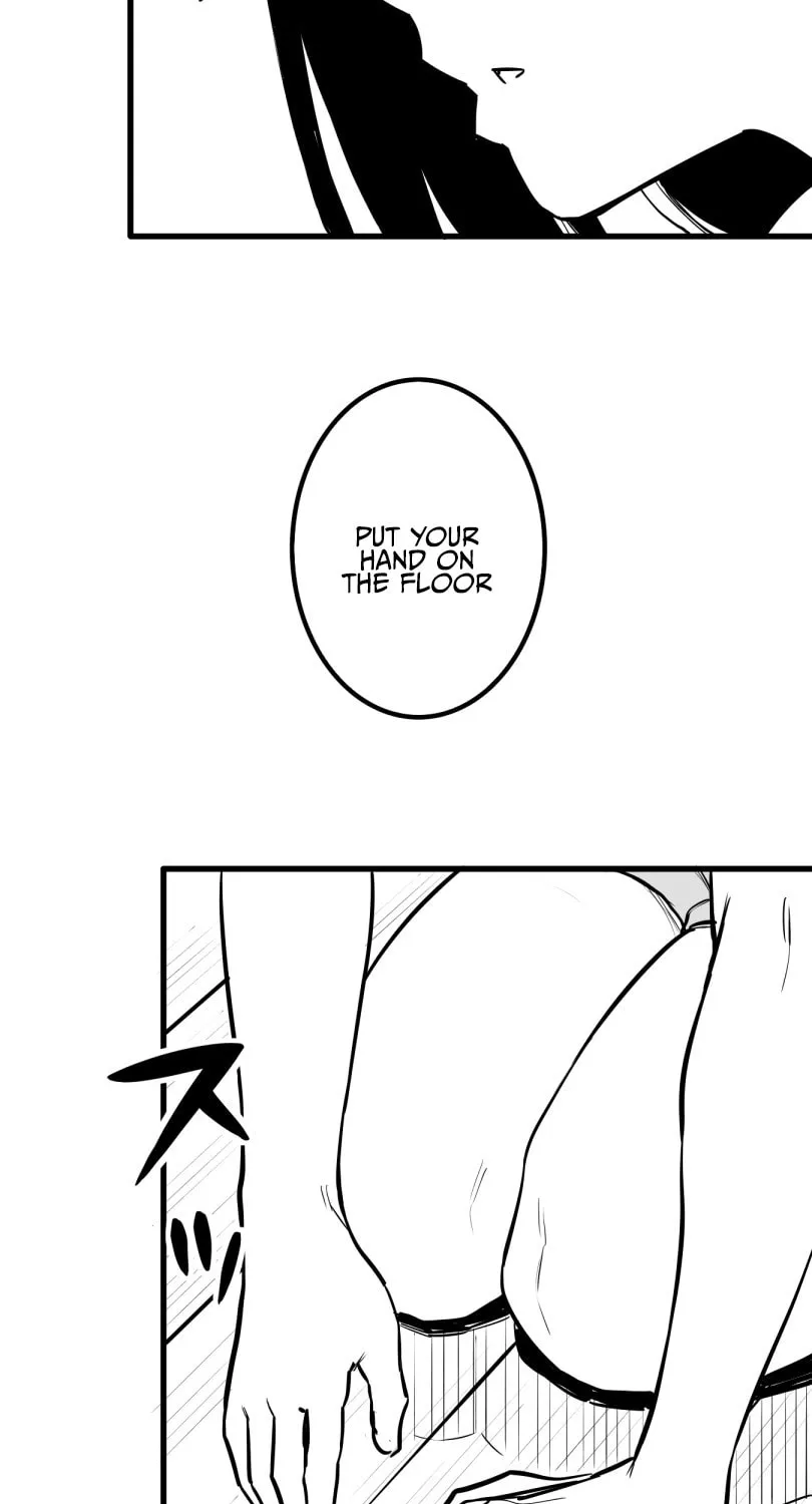Shina Ultimate Chapter 45 page 23 - 