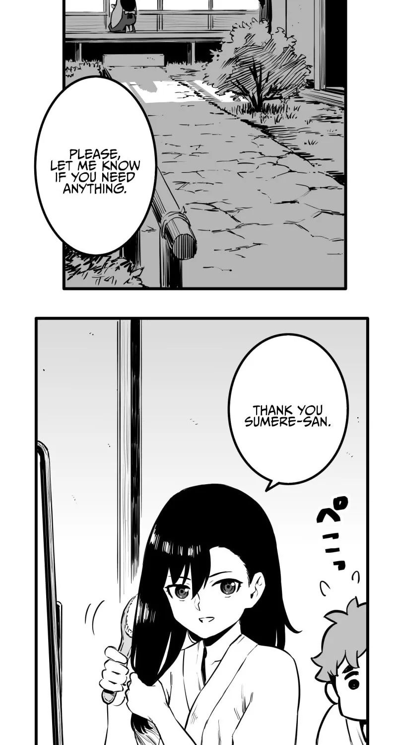 Shina Ultimate Chapter 45 page 30 - 
