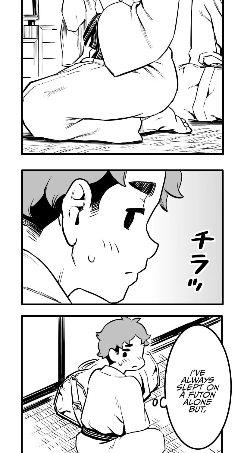 Shina Ultimate Chapter 45 page 31 - 