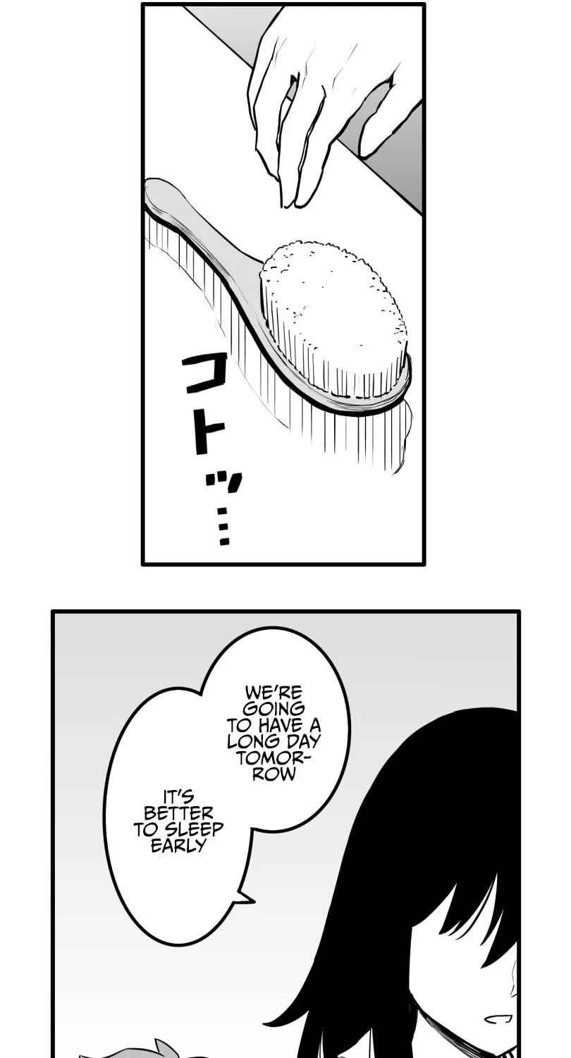 Shina Ultimate Chapter 45 page 33 - 