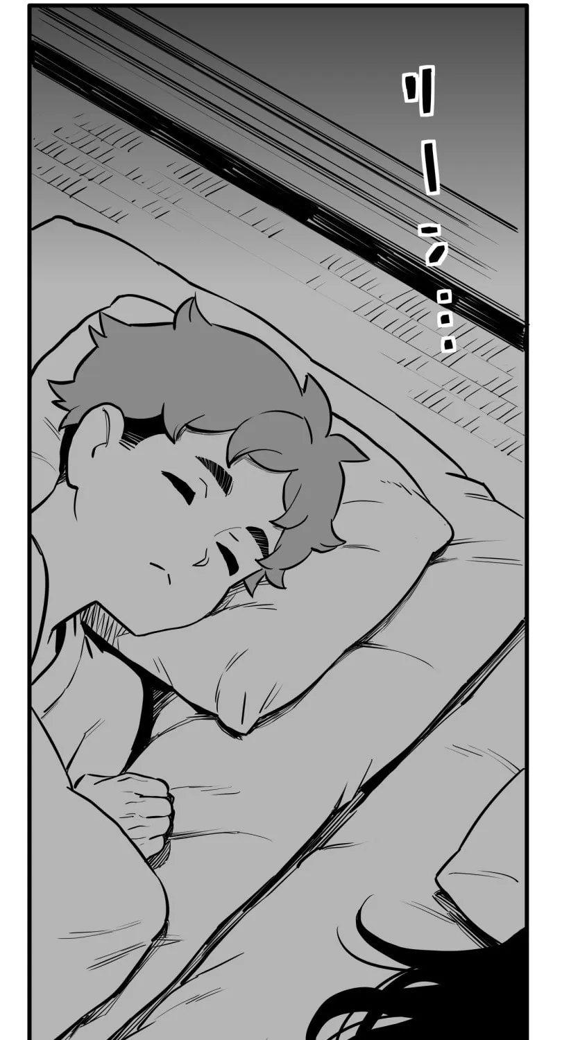 Shina Ultimate Chapter 45 page 36 - 