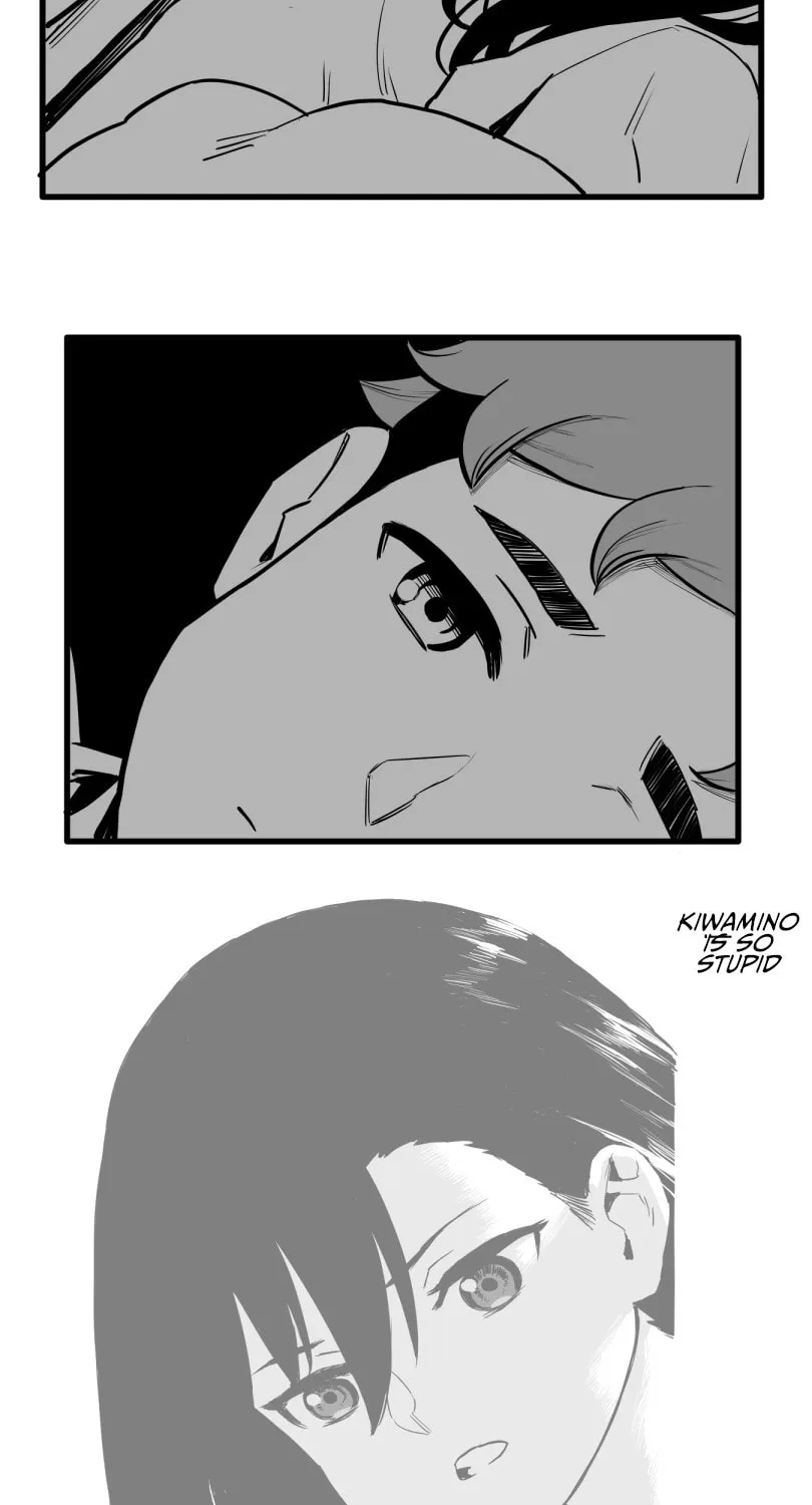 Shina Ultimate Chapter 45 page 37 - 