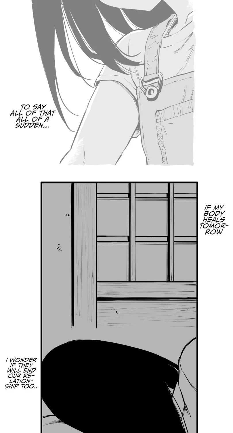 Shina Ultimate Chapter 45 page 38 - 