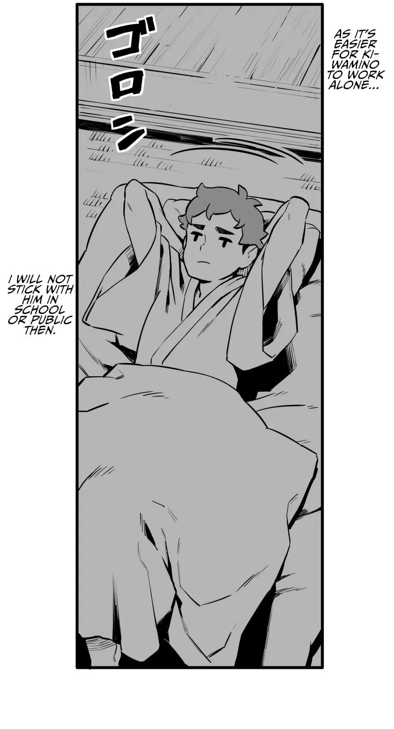Shina Ultimate Chapter 45 page 40 - 