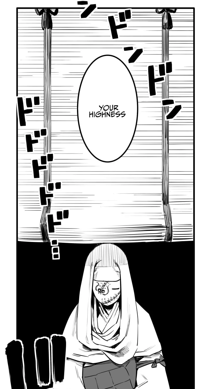 Shina Ultimate Chapter 45 page 5 - 