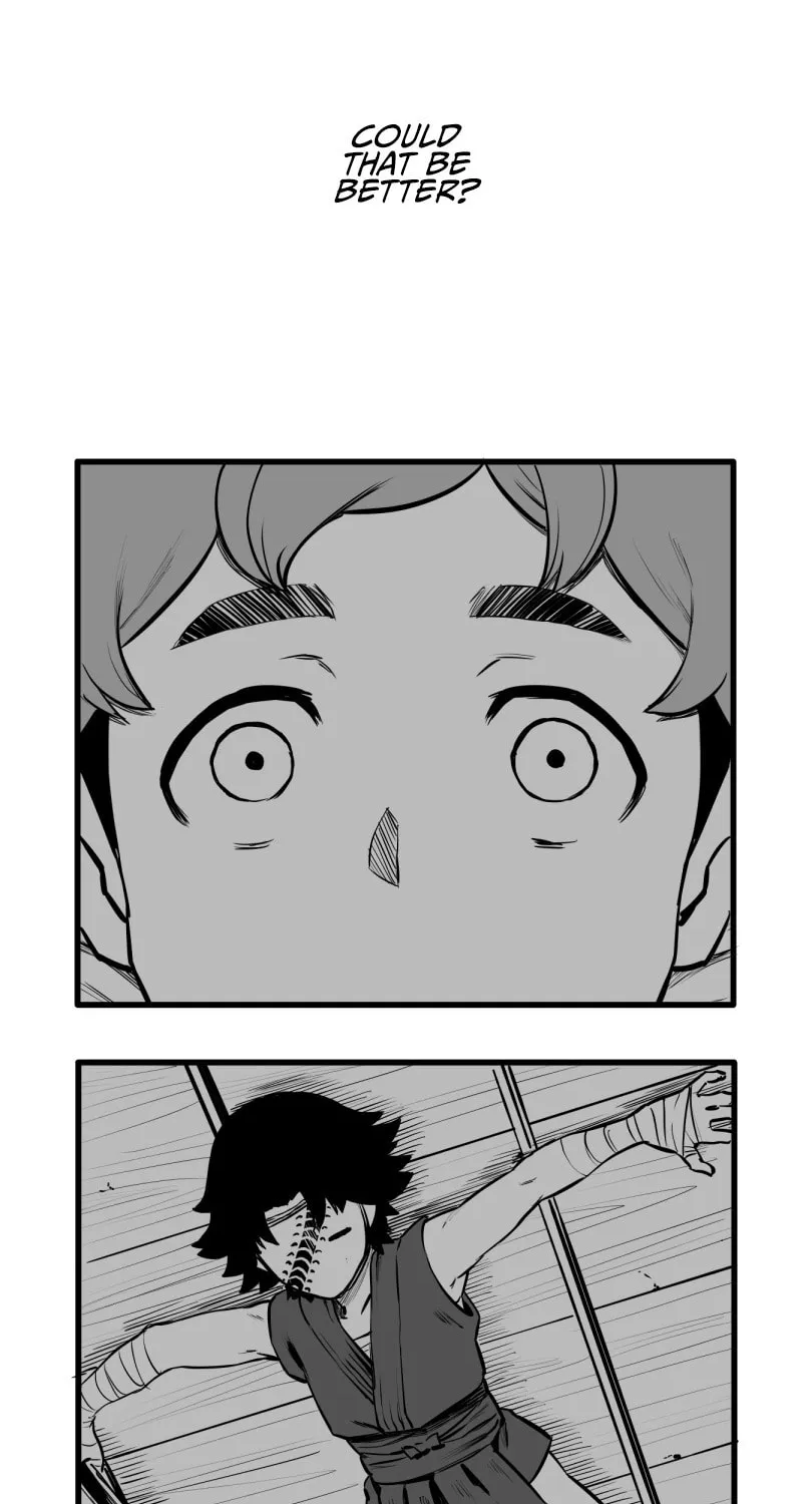 Shina Ultimate Chapter 45 page 41 - 
