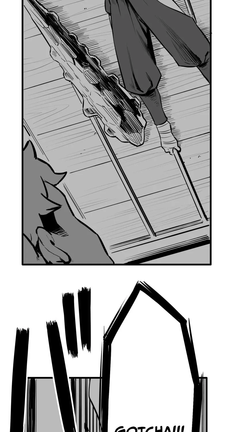 Shina Ultimate Chapter 45 page 42 - 
