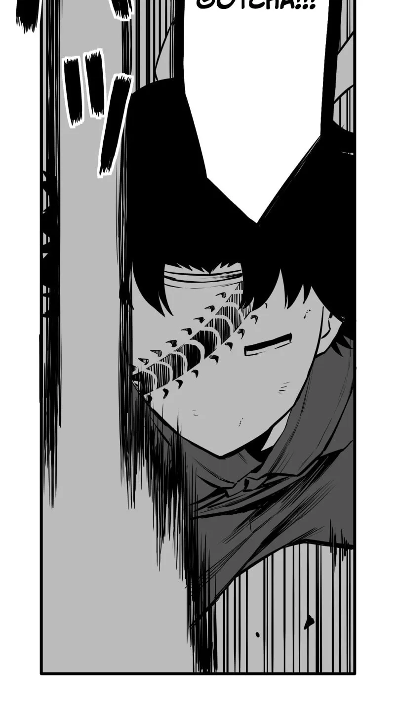 Shina Ultimate Chapter 45 page 43 - 