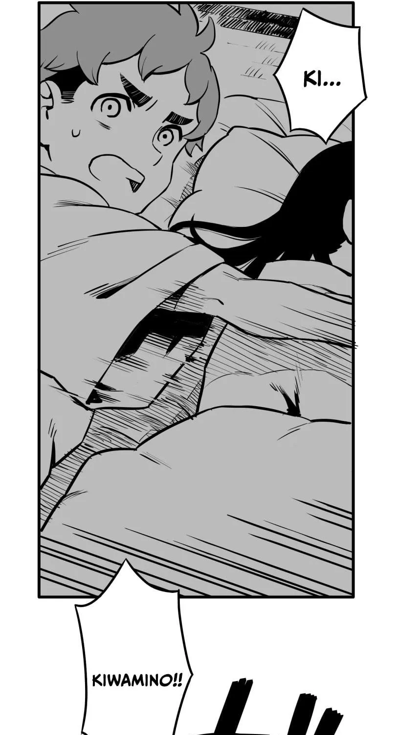 Shina Ultimate Chapter 45 page 44 - 