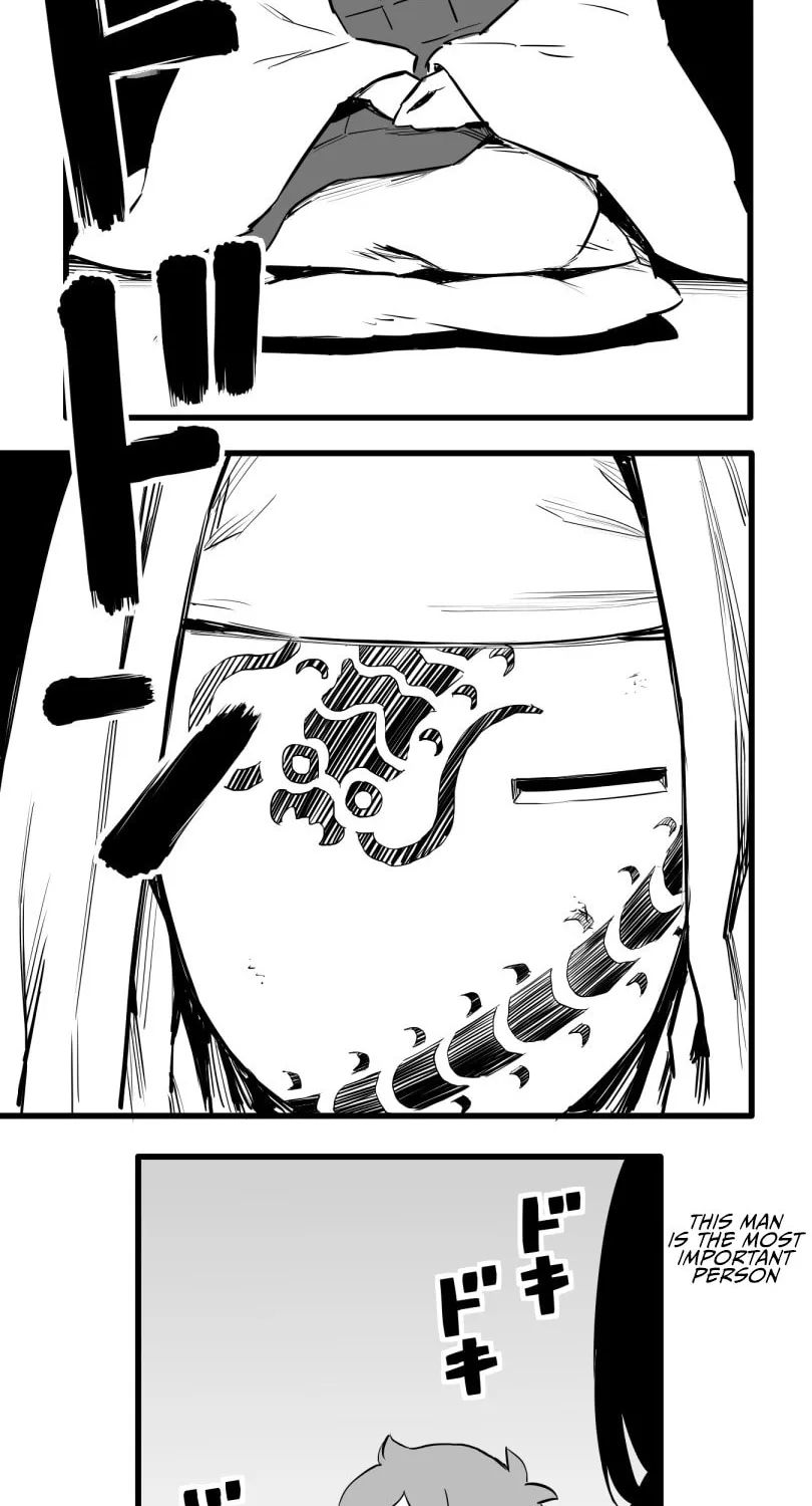 Shina Ultimate Chapter 45 page 6 - 