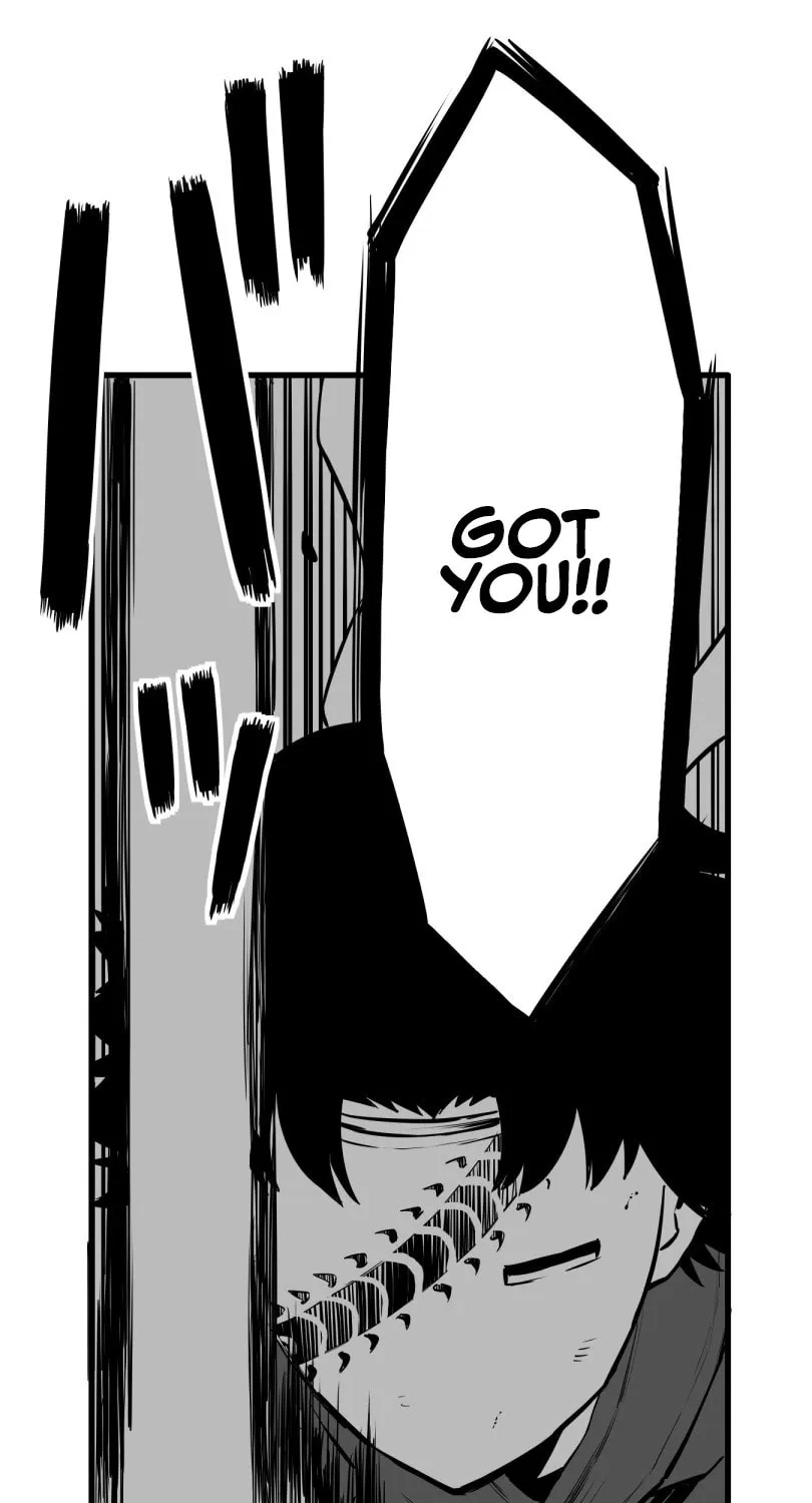 Shina Ultimate Chapter 46 page 1 - 