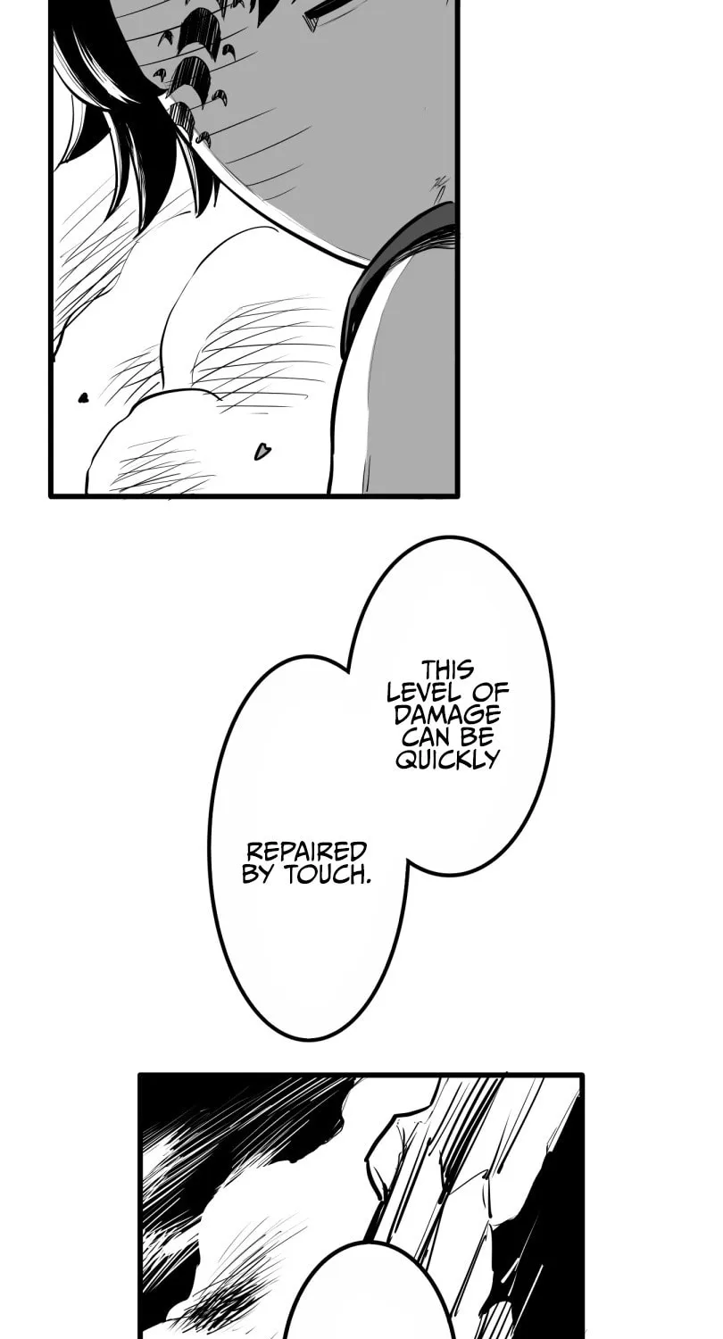 Shina Ultimate Chapter 46 page 11 - 
