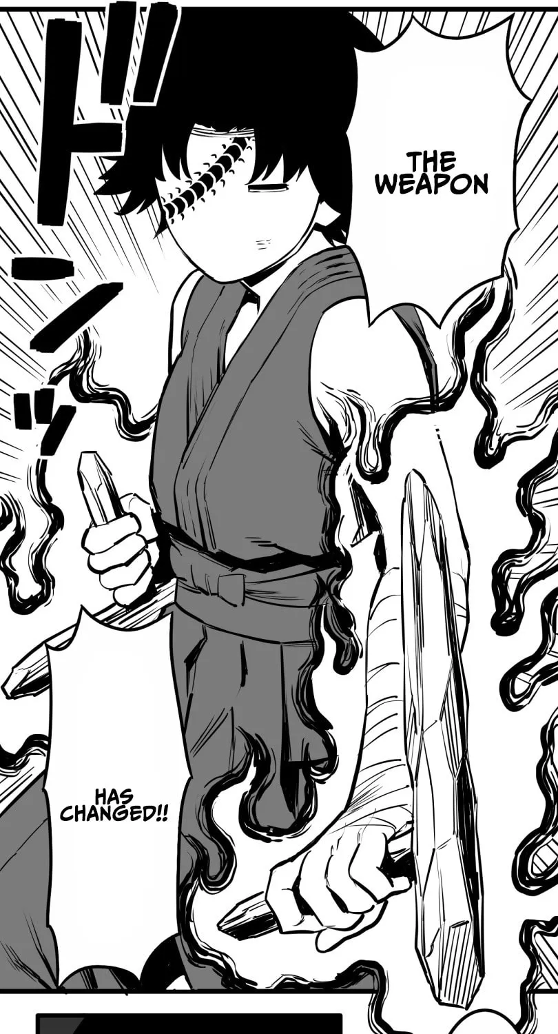 Shina Ultimate Chapter 46 page 16 - 