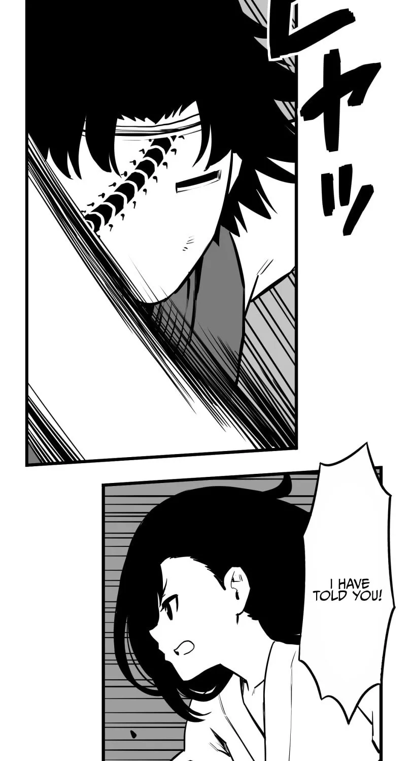 Shina Ultimate Chapter 46 page 20 - 