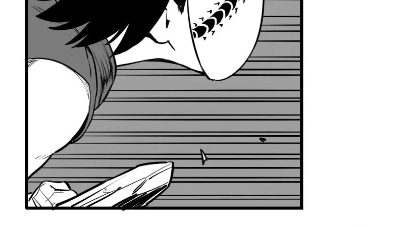 Shina Ultimate Chapter 46 page 22 - 