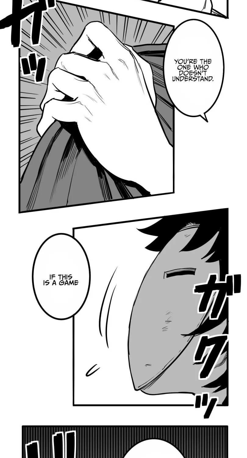 Shina Ultimate Chapter 46 page 24 - 