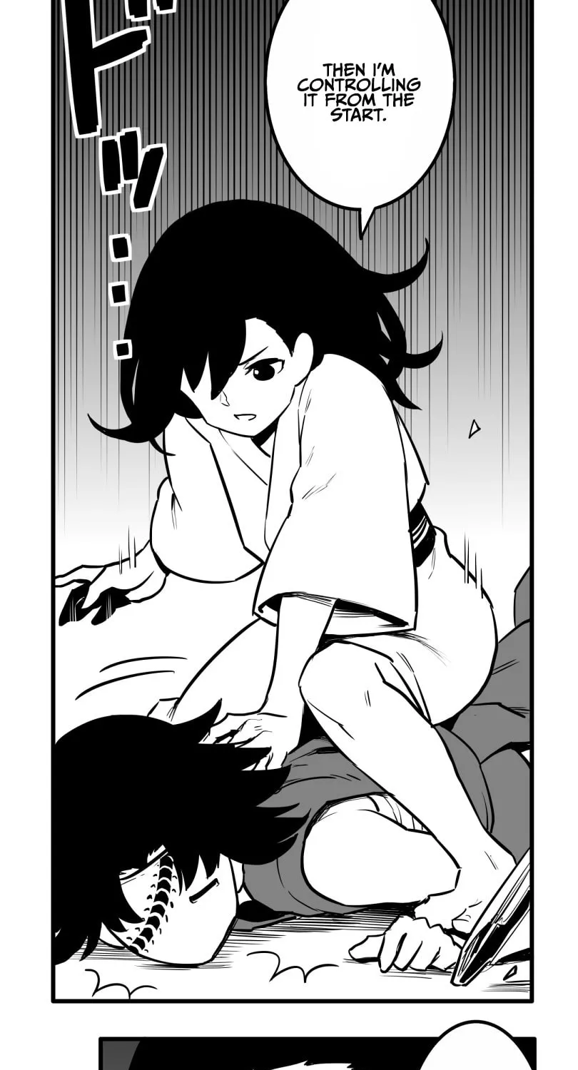 Shina Ultimate Chapter 46 page 25 - 