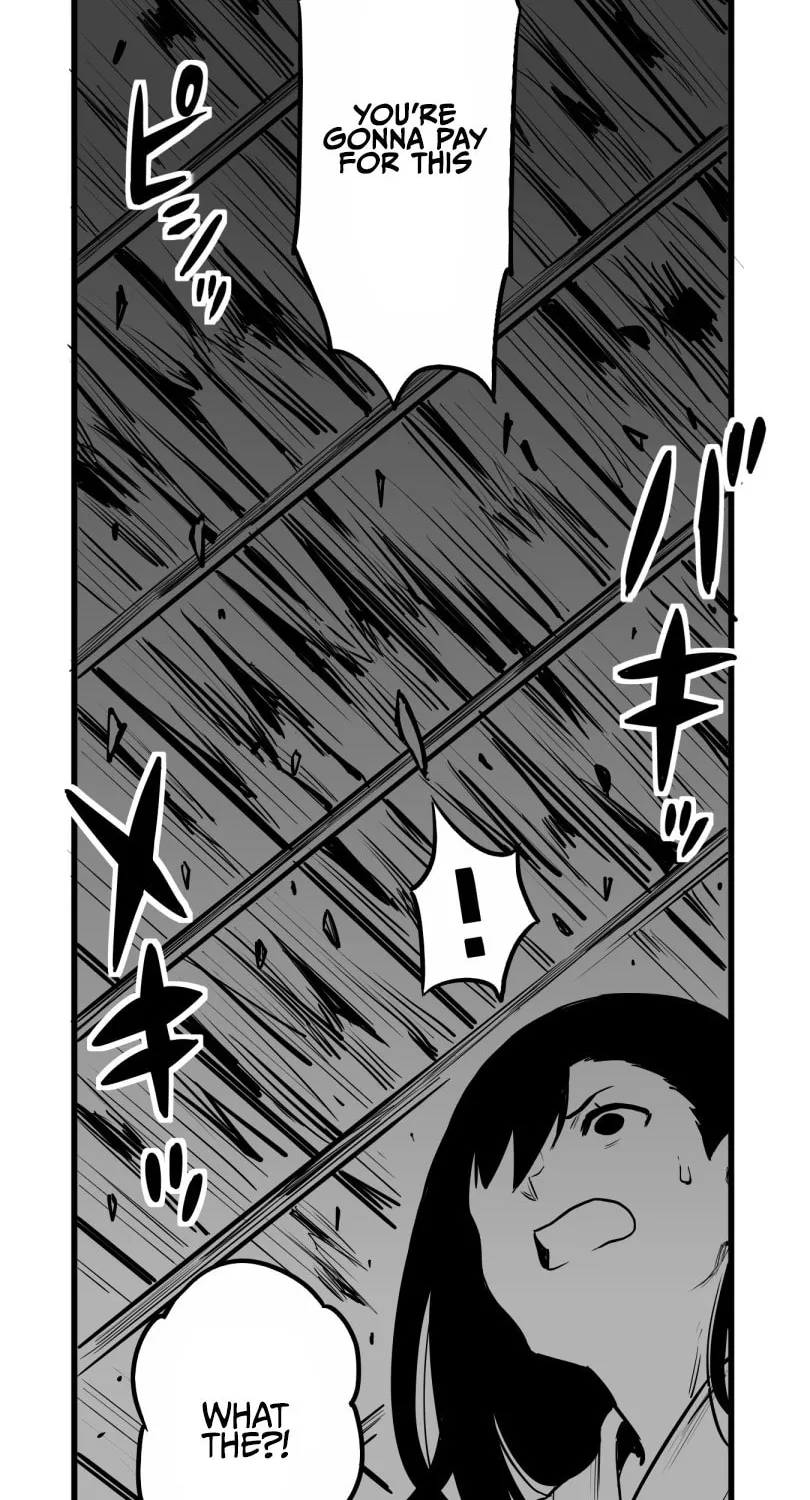 Shina Ultimate Chapter 46 page 28 - 