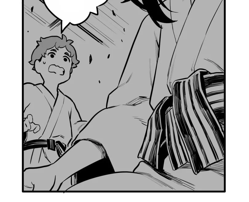 Shina Ultimate Chapter 46 page 29 - 