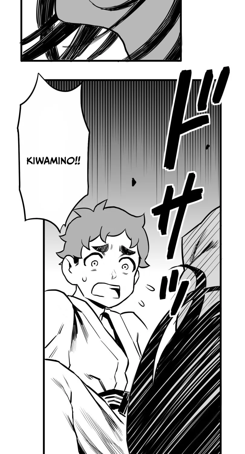 Shina Ultimate Chapter 46 page 35 - 