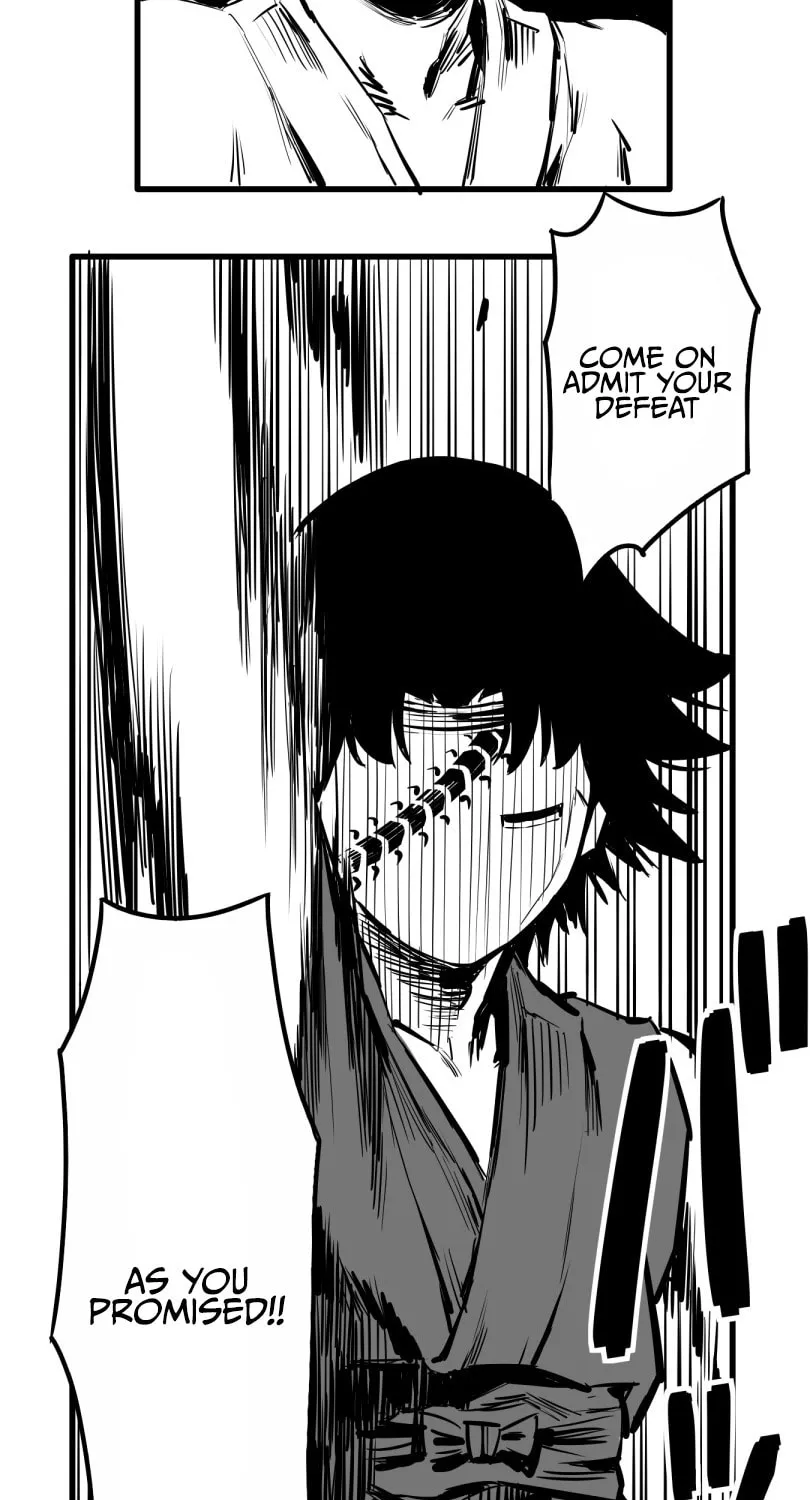 Shina Ultimate Chapter 46 page 39 - 