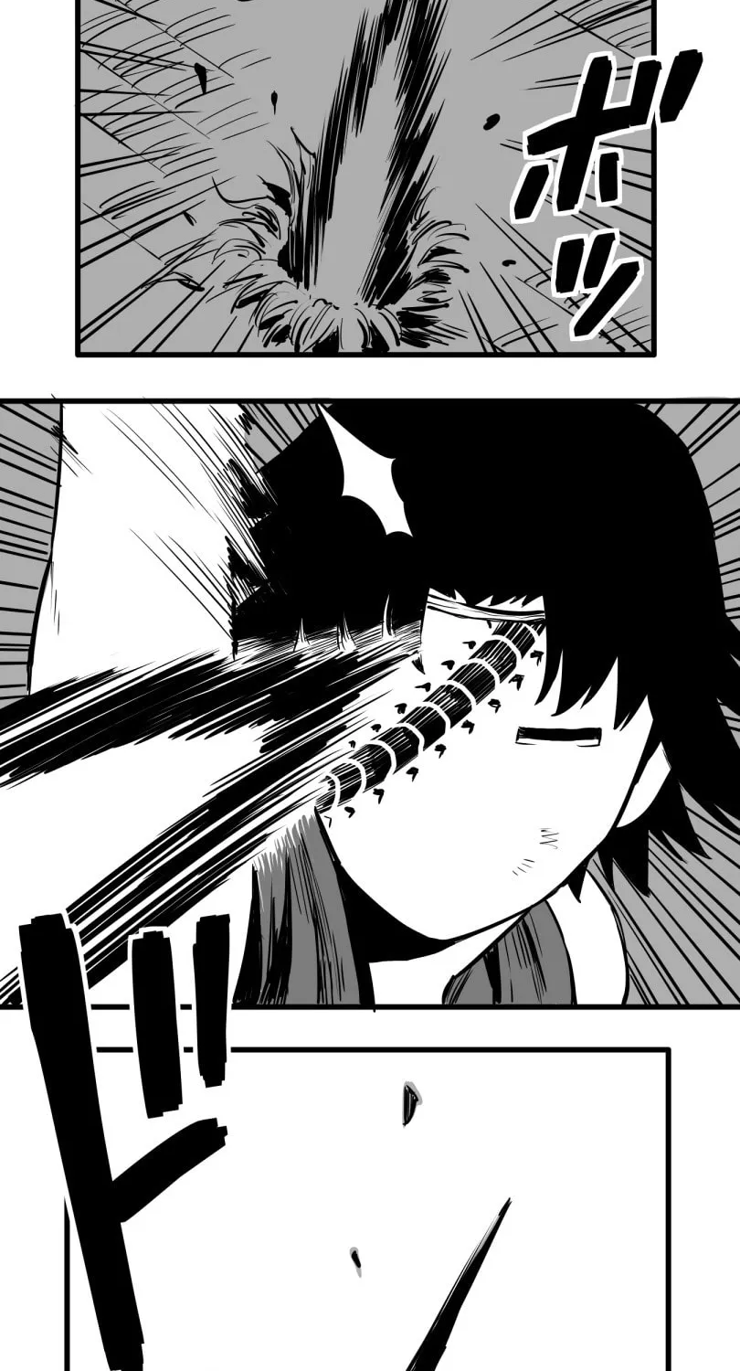 Shina Ultimate Chapter 46 page 42 - 