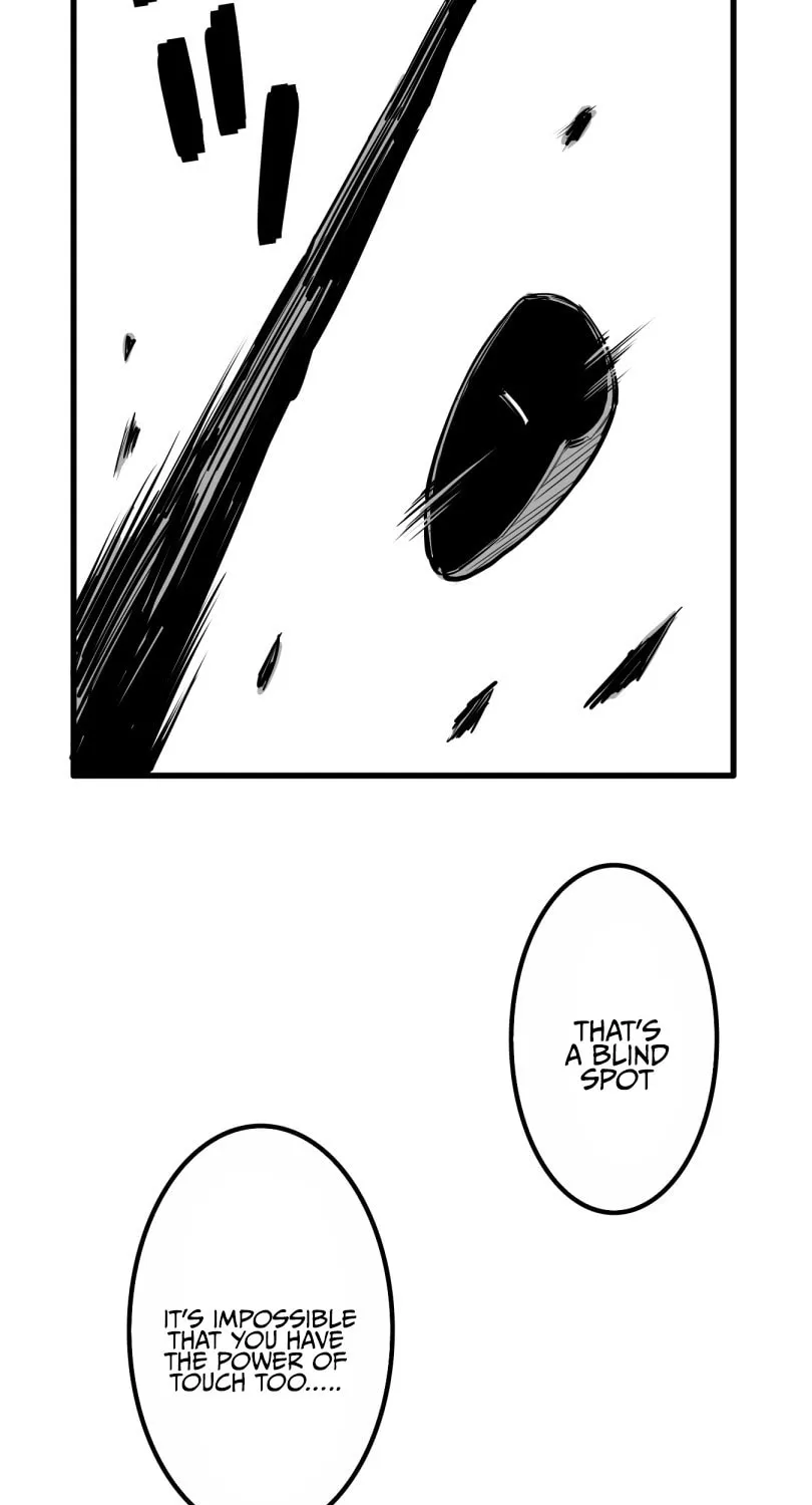Shina Ultimate Chapter 46 page 43 - 