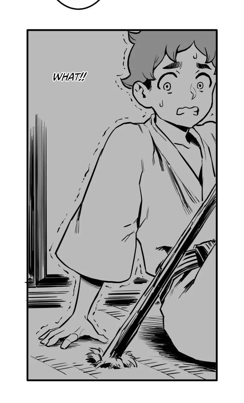 Shina Ultimate Chapter 46 page 44 - 