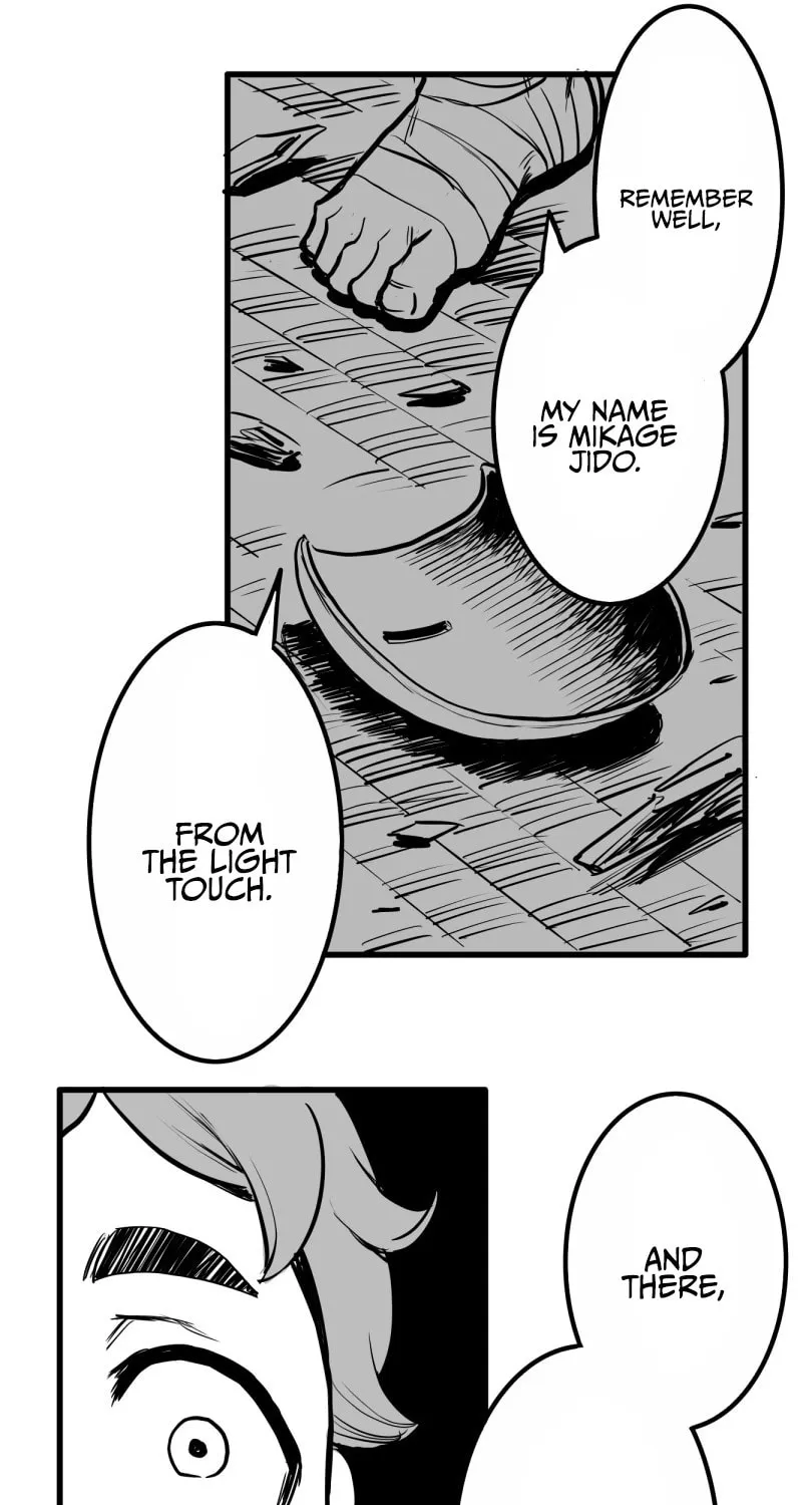 Shina Ultimate Chapter 46 page 45 - 