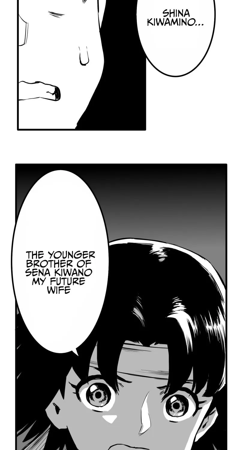 Shina Ultimate Chapter 46 page 46 - 
