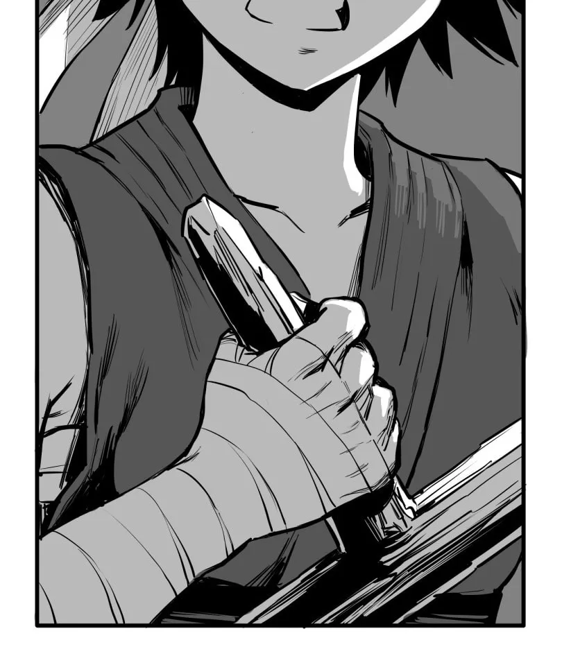 Shina Ultimate Chapter 46 page 47 - 