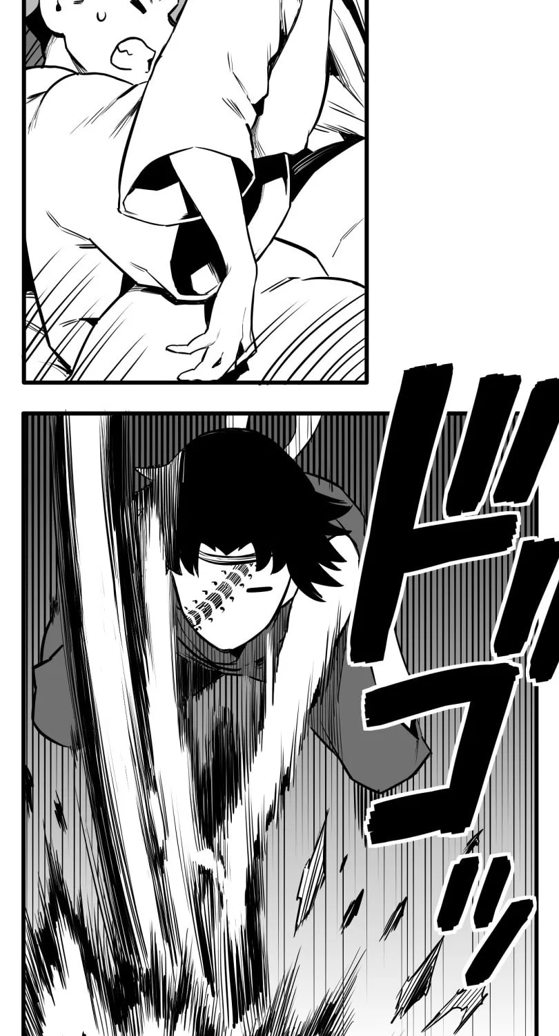 Shina Ultimate Chapter 46 page 6 - 