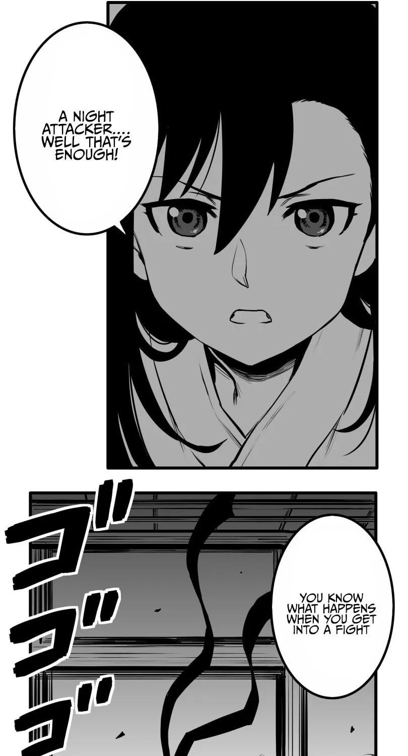 Shina Ultimate Chapter 46 page 9 - 