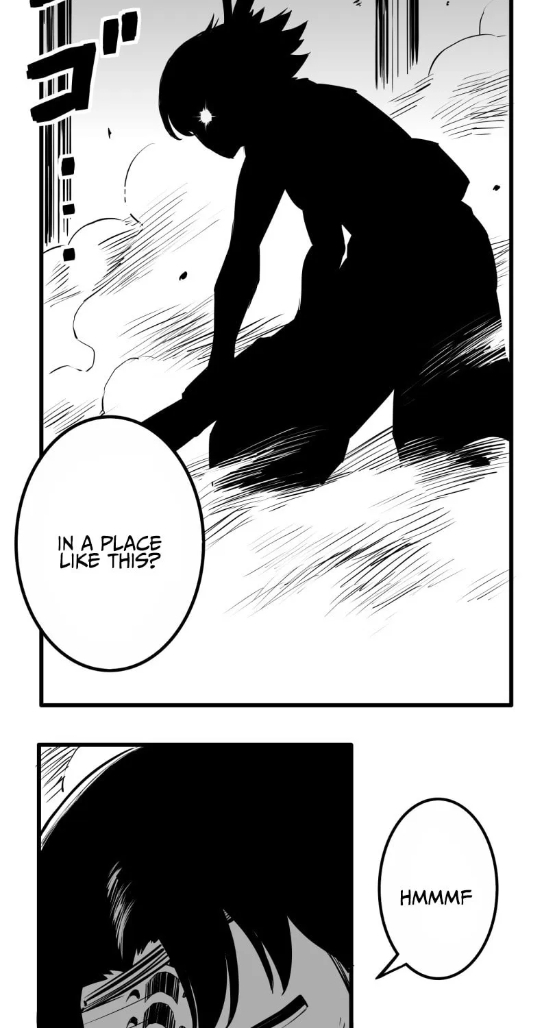 Shina Ultimate Chapter 46 page 10 - 