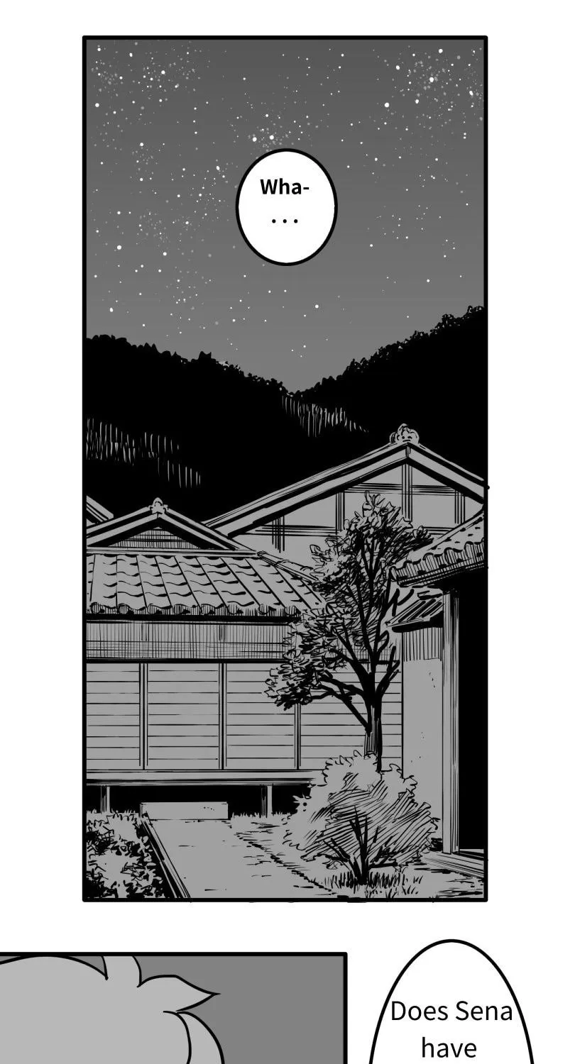 Shina Ultimate Chapter 47 page 1 - 