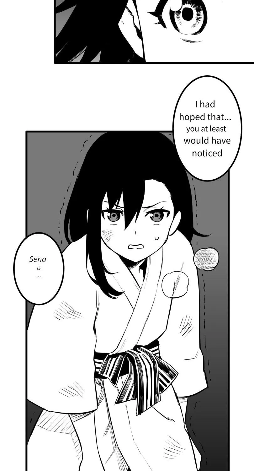 Shina Ultimate Chapter 47 page 13 - 