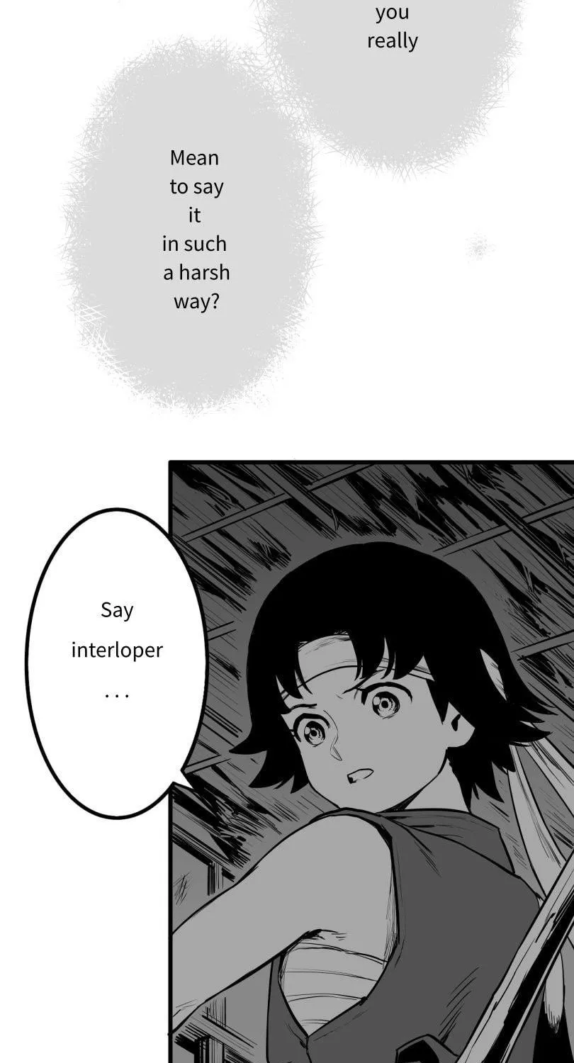 Shina Ultimate Chapter 47 page 19 - 