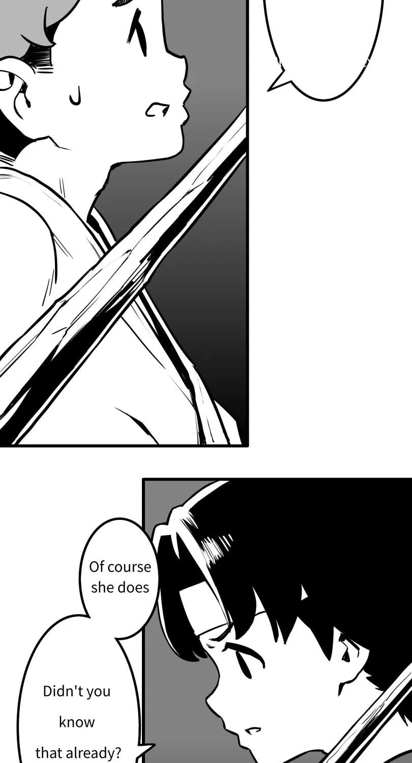 Shina Ultimate Chapter 47 page 3 - 