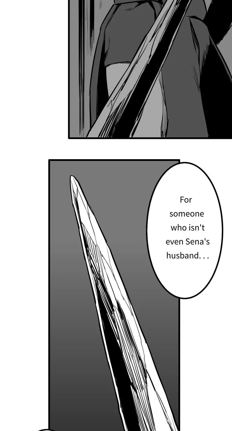 Shina Ultimate Chapter 47 page 21 - 