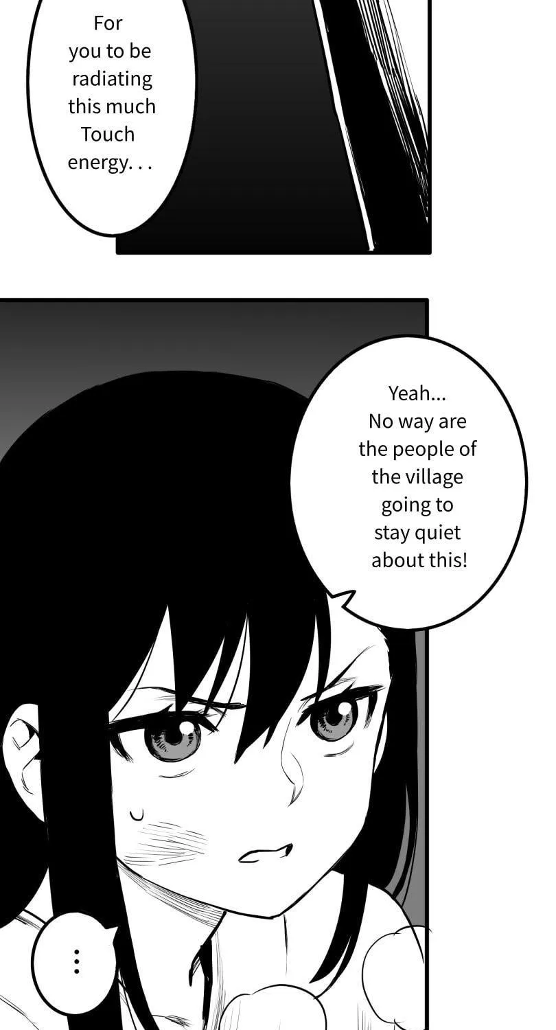 Shina Ultimate Chapter 47 page 23 - 