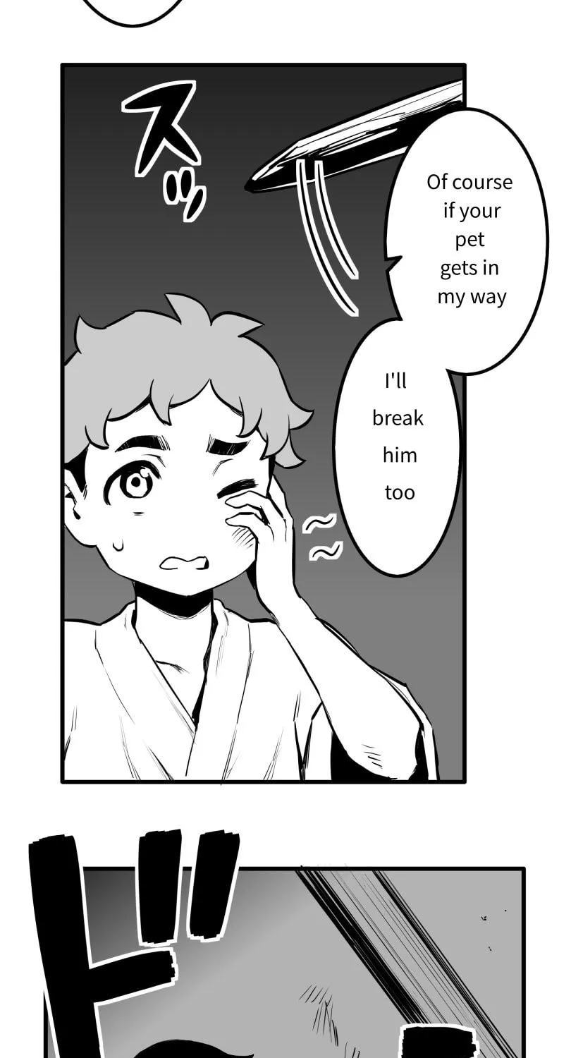 Shina Ultimate Chapter 47 page 27 - 